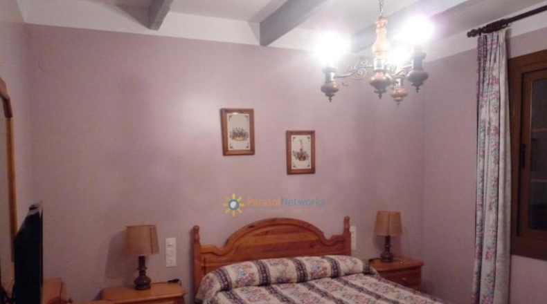 Valencia - Fuente Encarroz - 1560m2