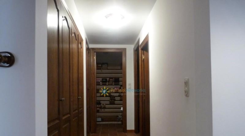 Valencia - Fuente Encarroz - 1560m2