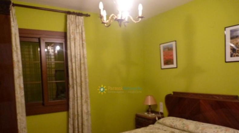 Valencia - Fuente Encarroz - 1560m2