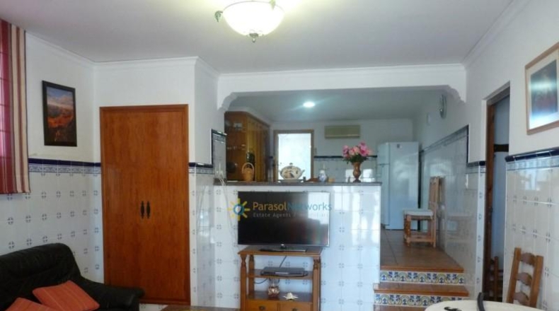 Valencia - Fuente Encarroz - 1560m2