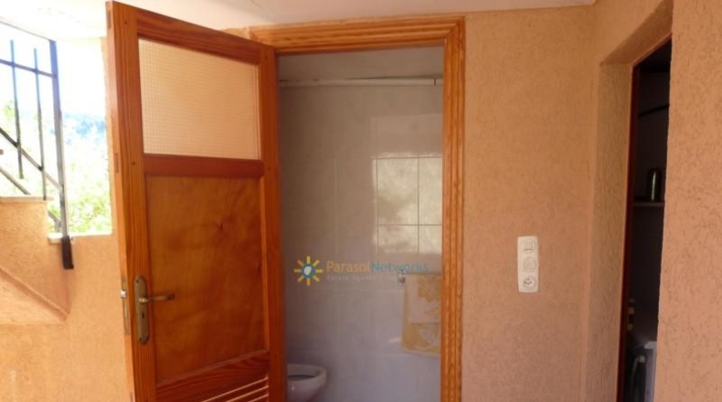 Valencia - Fuente Encarroz - 1560m2