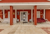 Chalet independiente con terreno en venta en la España, Simancas, ref: TR362737 foto