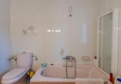 Chalet independiente con terreno en venta en la España, Simancas, ref: TR362737 foto