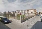 Parcel·la urbanitzable en venda a la España, San Pedro del Pinatar, ref.: TR115752 foto