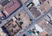 Parcel·la urbanitzable en venda a la España, San Pedro del Pinatar, ref.: TR115752 foto
