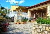 Detached villa with land for sale on España, Potries, ref: TR309790 photo