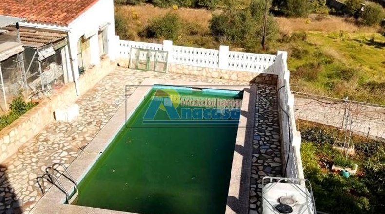 Valencia - Potríes - 896m2