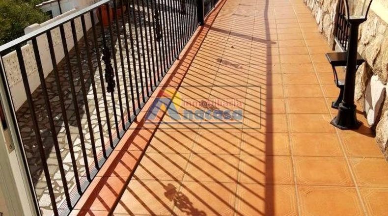 Valencia - Potríes - 896m2