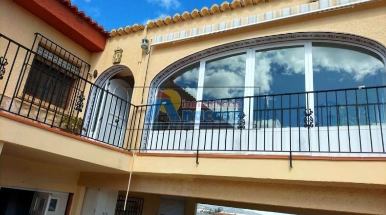 Valencia - Potríes - 896m2