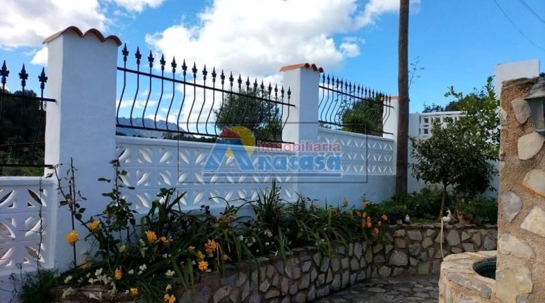 Valencia - Potríes - 896m2