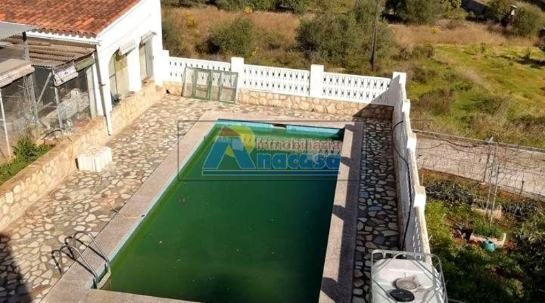 Valencia - Potríes - 896m2
