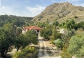 Casa de camp amb terreny en venda a la España, Elx, ref.: TR362688 foto