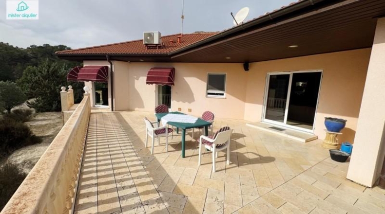 Alicante - Dolores - 159951m2