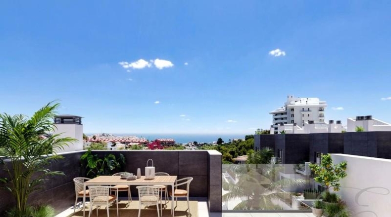 Málaga - Fuengirola - 104m2
