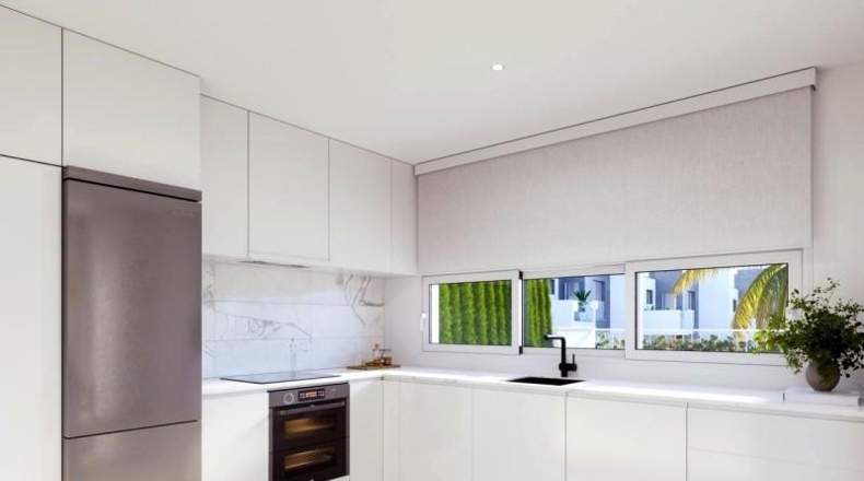 Málaga - Fuengirola - 104m2