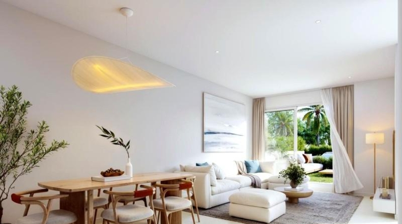 Málaga - Fuengirola - 104m2