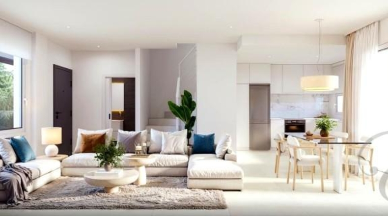 Málaga - Fuengirola - 104m2