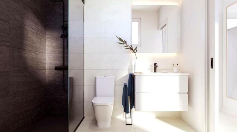 Málaga - Fuengirola - 104m2
