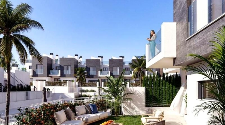 Málaga - Fuengirola - 104m2