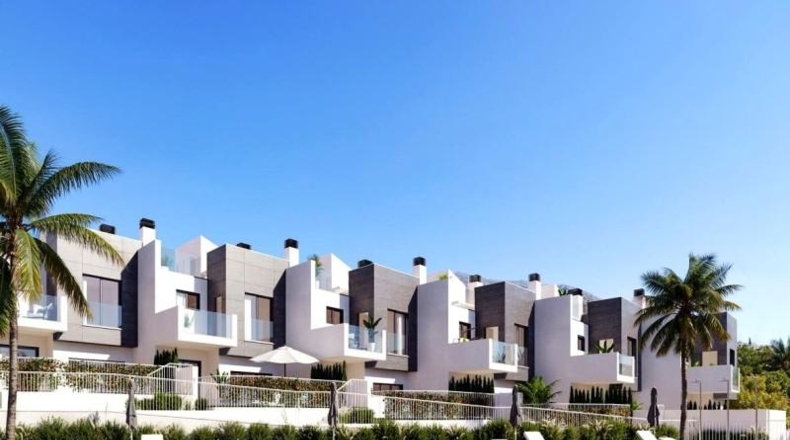 Málaga - Fuengirola - 104m2