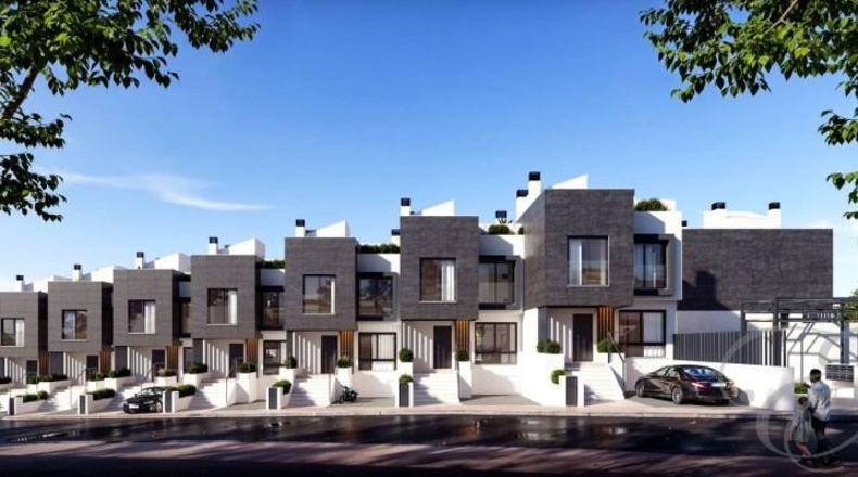 Málaga - Fuengirola - 104m2