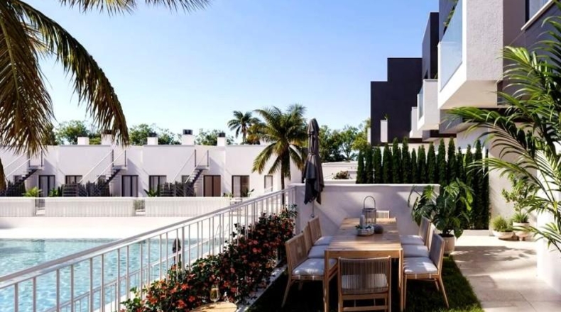 Málaga - Fuengirola - 104m2