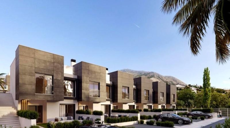 Málaga - Fuengirola - 104m2