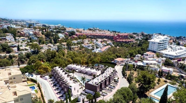 Málaga - Fuengirola - 104m2