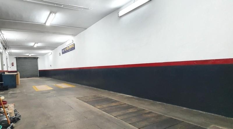 Barcelona - Сабадель - 205m2