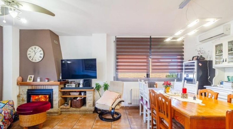 Barcelona - Masquefa - 474m2
