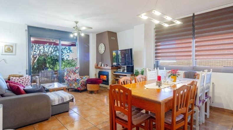 Barcelona - Masquefa - 474m2