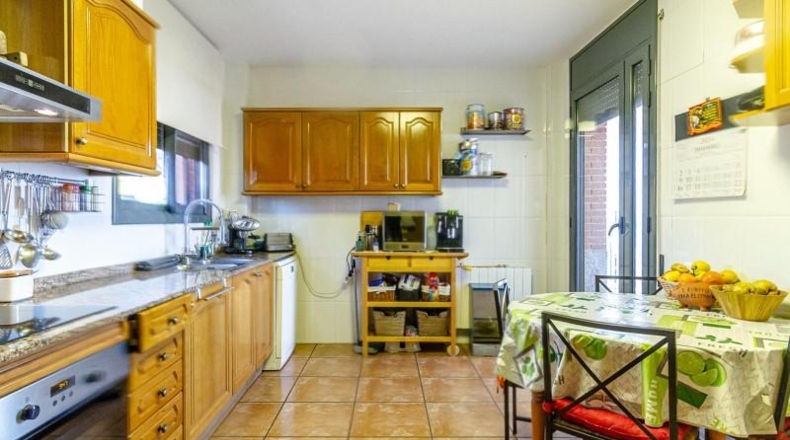 Barcelona - Masquefa - 474m2
