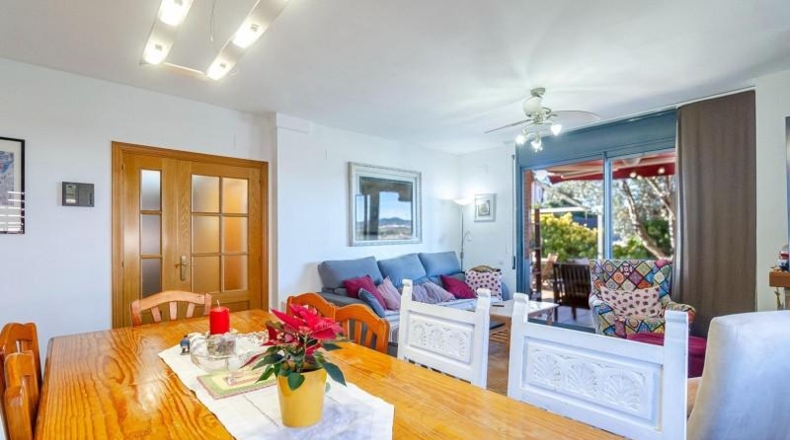 Barcelona - Masquefa - 474m2