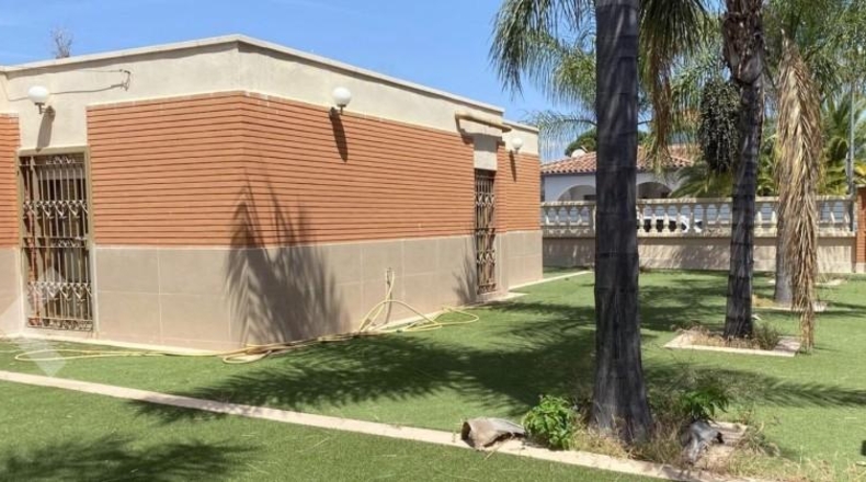 Tarragona - Cambrils - 500m2