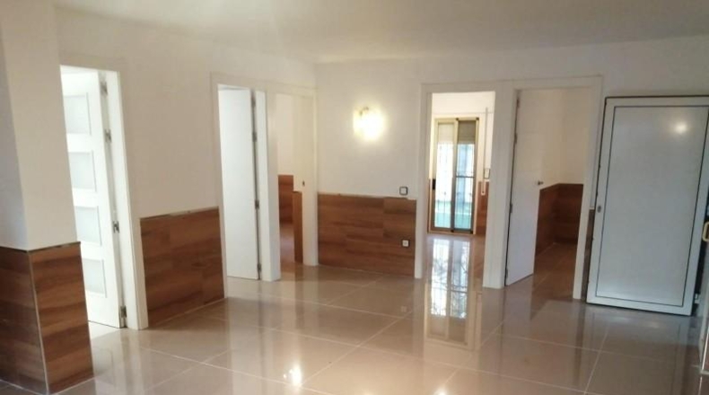 Tarragona - Cambrils - 500m2