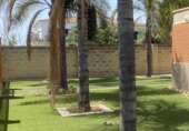 Chalet independiente con terreno en venta en la España, Cambrils, ref: TR144717 foto