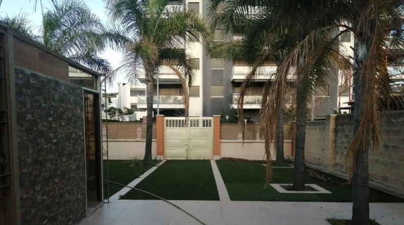 Tarragona - Cambrils - 500m2