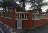 Chalet independiente con terreno en venta en la España, Cambrils, ref: TR144717 foto
