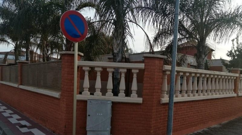Tarragona - Cambrils - 500m2