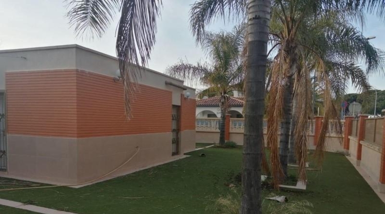 Tarragona - Cambrils - 500m2