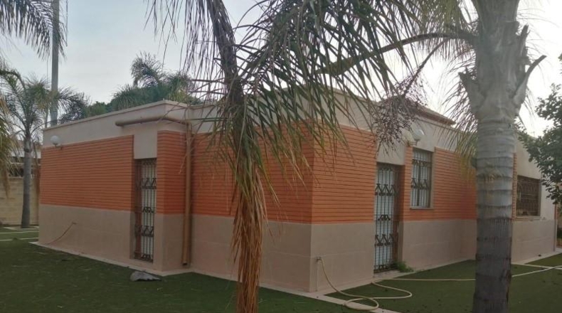 Tarragona - Cambrils - 500m2