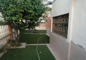 Chalet independiente con terreno en venta en la España, Cambrils, ref: TR144717 foto