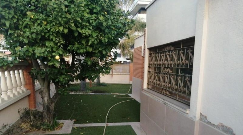 Tarragona - Cambrils - 500m2