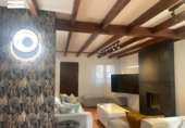 Chalet independiente con terreno en venta en la España, Villaquilambre, ref: TR361494 foto