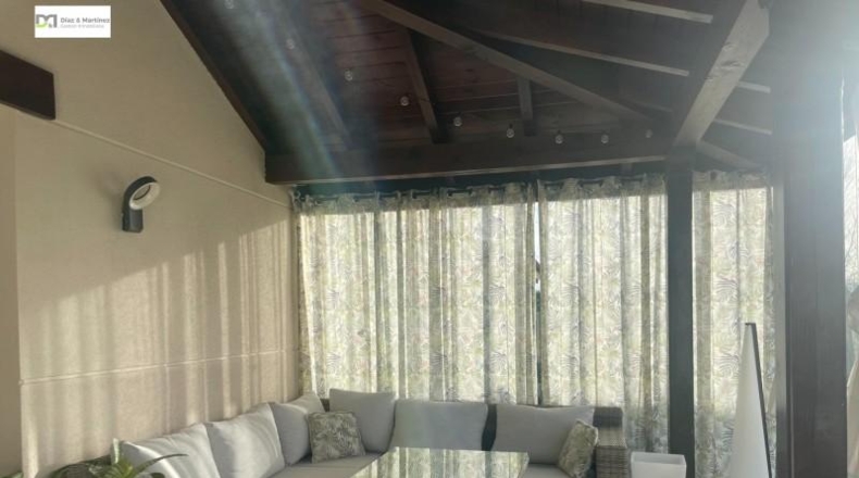 Leon - Villaquilambre - 600m2