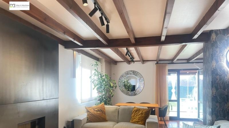 Leon - Villaquilambre - 600m2