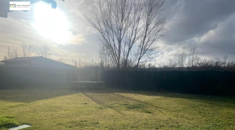 Leon - Villaquilambre - 600m2