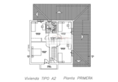 Chalet independiente con terreno en venta en la España, Villaquilambre, ref: TR367039 foto