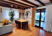Chalet independiente con terreno en venta en la España, Villaquilambre, ref: TR367039 foto