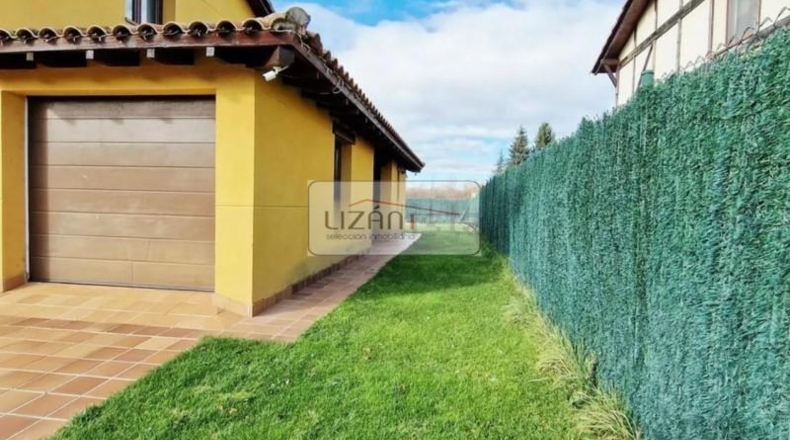 León - Villaquilambre - 600m2